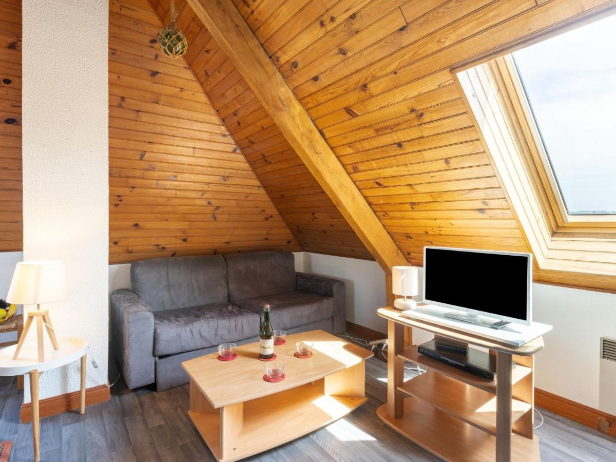 Studio Residence Du Port-1 By Interhome Cabourg Exterior photo