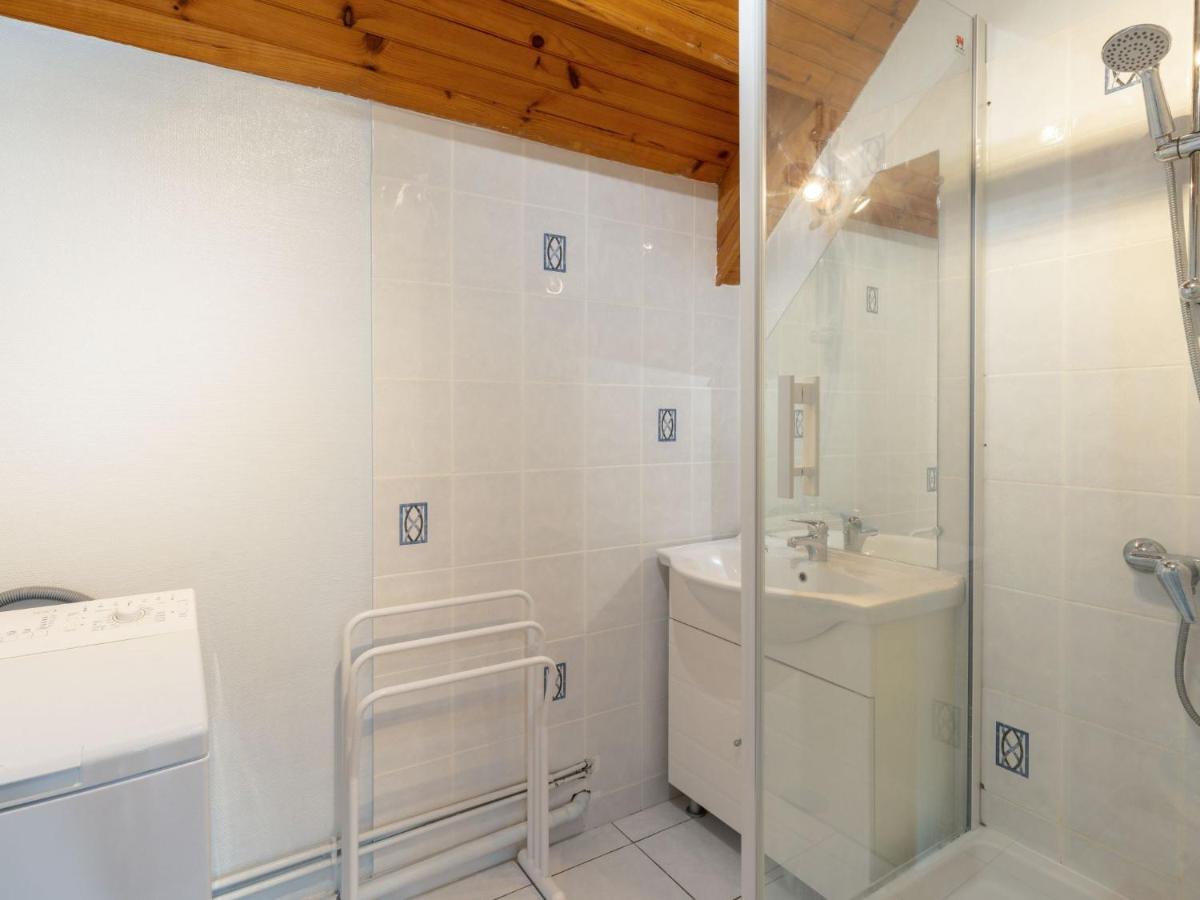 Studio Residence Du Port-1 By Interhome Cabourg Exterior photo